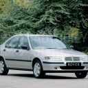 Lemy blatniku Rover 400 1995-1999