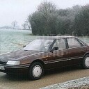 Lemy blatniku Rover 800 1987-1993
