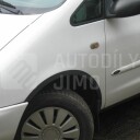 Lemy blatniku Seat Alhambra 1996-2010