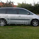 Lemy blatniku Seat Alhambra 1996-2010