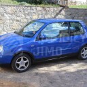 Lemy blatniku Seat Arosa