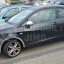 Lemy blatniku Seat Ibiza 2008-2017