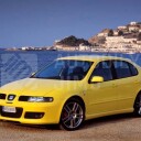 Lemy blatniku Seat Leon 2000-2005