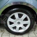 Lemy blatniku Seat Toledo 2004-2009