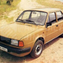 Lemy blatniku Škoda 105,120,125,130,135