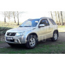 Lemy blatniku Suzuki Grand Vitara 2006-2012