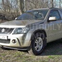 Lemy blatniku Suzuki Grand Vitara 2006-2012