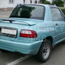 Lemy blatniku Suzuki Vitara X 90 1995-2003