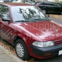 Lemy blatniku Toyota Carina 1987-1992