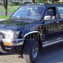 Lemy blatniku Toyota Hilux 1986-1998