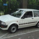 Lemy blatniku Toyota Starlet 1978-1989