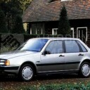 Lemy blatniku Volvo 440/460/480 1989-1996