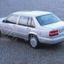 Lemy blatniku Volvo 840/850 1992-1995