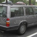 Lemy blatniku Volvo 940/960 1990-1998