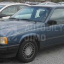 Lemy blatniku Volvo 940/960 1990-1998