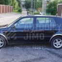 Lemy blatniku VW Golf III 1991-1998