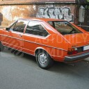Lemy blatniku VW Passat 1973-1980