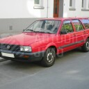 Lemy blatniku VW Passat 1982-1987