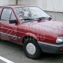 Lemy blatniku VW Passat 1982-1987