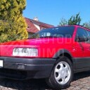 Lemy blatniku VW Passat 1987-1993