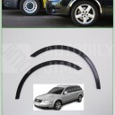 Lemy blatniku VW Passat 2000-2005