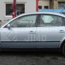 Lemy blatniku VW Passat 2000-2005