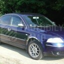 Lemy blatniku VW Passat 2000-2005