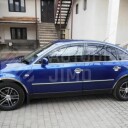 Lemy blatniku VW Passat 2000-2005