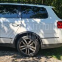 Lemy blatniku VW Passat B6 3C 2005-2011