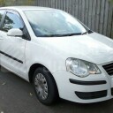 Lemy blatniku VW Polo 9N, 9N2 2001-2009