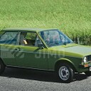 Lemy blatniku VW Polo I. 1975-1981