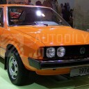 Lemy blatniku VW Scirocco 1974-1981