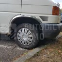 Lemy blatníku VW Transporter,Caravelle, T4, 96-03