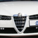 Moduly LEDay Flex Hella - denní světla, Alfa Romeo 159