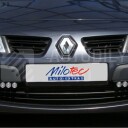 Moduly LEDay Flex Hella - denní světla, Renault Clio / Scénic / Espace