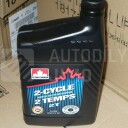 Motocyklový olej Petro Canada 2-cycle motor oil 1l