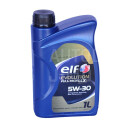 Motorový olej ELF EVOLUTION FULL-TECH LLX 5W-30 1l