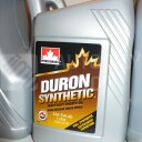 Motorový olej Petro Canada Duron Synthetic SAE 5W-40 1L