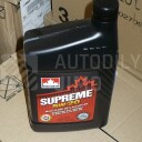 Motorový olej Petro Canada Supreme SAE 5W-20 1l