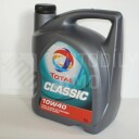 Motorový olej TOTAL CLASSIC 10W-40 5l 