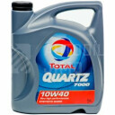 Motorový olej TOTAL QUARTZ 7000 10W-40 5l