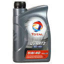 Motorový olej TOTAL QUARTZ INEO MC3 5W-40 1l