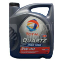 Motorový olej TOTAL QUARTZ INEO MC3 SAE 5W-30 5l