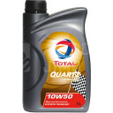 Motorový olej TOTAL QUARTZ RACING 10W-50 1l