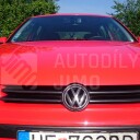 Mračítka VW Golf IV - certifikát TÜV