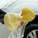 K2 Univerzální mycí houba na auto vysoká savost