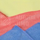 Mycí utěrka MICROFIBER 40x30cm 6ks KENCO