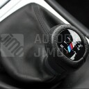 Nálepky, polepy BMW M power 11ks