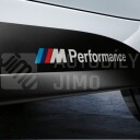 Nálepky, polepy BMW Motorsport, M power, M performance 16ks