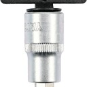 Nástavec prodloužený 1/2" bit Torx T27